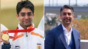 ಅಭಿನವ್ ಬಿಂದ್ರಾ IOC ಯ ಅಥ್ಲೀಟ್‌ಗಳ ಆಯೋಗದ ಎರಡನೇ ಉಪಾಧ್ಯಕ್ಷರಾಗಿ ಆಯ್ಕೆ