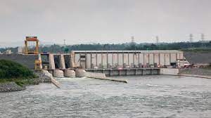 ನೈಲ್ ನದಿಯ ವಿವಾದಾತ್ಮಕ ಜಲವಿದ್ಯುತ್ ಯೋಜನೆಗೆ ಚಾಲನೆ