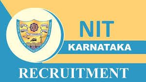 ಸುರತ್ಕಲ್ ನಲ್ಲಿರುವ ಕರ್ನಾಟಕ ರಾಷ್ಟ್ರೀಯ ತಂತ್ರಜ್ಞಾನ ಸಂಸ್ಥೆಯಲ್ಲಿ ಖಾಲಿ ಇರುವ ವಿವಿಧ ಹುದ್ದೆಗಳ ನೇಮಕಾತಿಗೆ ಅರ್ಜಿ ಆಹ್ವಾನ | ಕೂಡಲೇ ಅರ್ಜಿ ಸಲ್ಲಿಸಿ