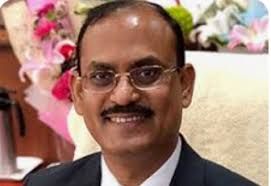 ಸ್ಟೇಟ್ ಬ್ಯಾಂಕ್ ಆಫ್ ಇಂಡಿಯಾದ ಮ್ಯಾನೇಜಿಂಗ್ ಡೈರೆಕ್ಟರ್ ಆಗಿ ರಾಣಾ ಅಶುತೋಷ್ ಕುಮಾರ್ ಸಿಂಗ್ ನೇಮಕ