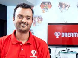 Dream11 ಸಂಸ್ಥಾಪಕ ಹರ್ಷ್ ಜೈನ್ IAMAI ನ ಅಧ್ಯಕ್ಷರಾಗಿ ಆಯ್ಕೆ