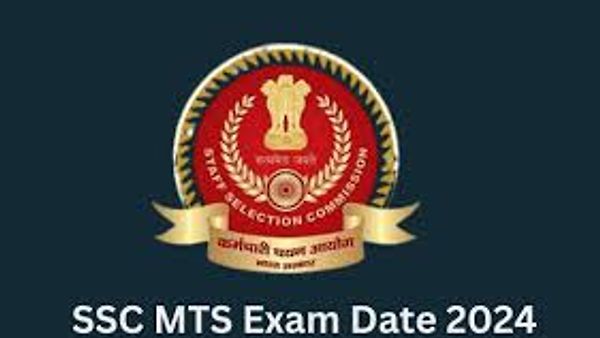 ಸಿಬ್ಬಂದಿ ನೇಮಕಾತಿ ಆಯೋಗ(SSC)ದಿಂದ ಮಲ್ಟಿ ಟಾಸ್ಕ್oಗ್ ಸ್ಟಾಫ್(MTS) ಹುದ್ದೆಗಳ ಪರೀಕ್ಷಾ ದಿನಾಂಕ ಇದೀಗ ಪ್ರಕಟ