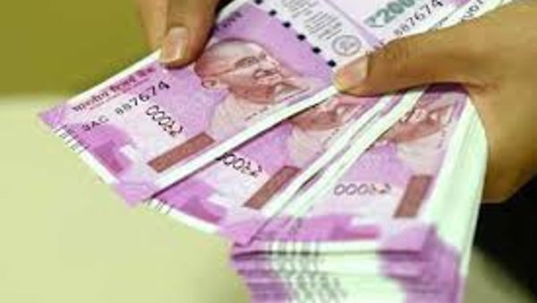 ಕೇಂದ್ರ ಸರ್ಕಾರದಿಂದ 2019 ರಿಂದ 2000 ರೂ. ನೋಟ್ ಪ್ರಿಂಟ್ ಸ್ಥಗಿತ