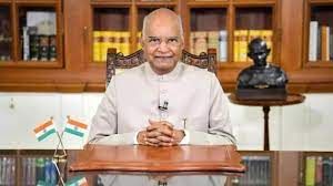 ಮತ್ತೇ '4' ರಾಜ್ಯಗಳಿಗೆ ರಾಜ್ಯಪಾಲರ ನೇಮಕ ಮಾಡಿದ ರಾಷ್ಟ್ರಪತಿ