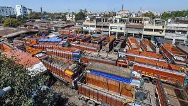2025ರಿಂದ ಟ್ರಕ್‌ಗಳಲ್ಲಿ ಎ.ಸಿ ಕ್ಯಾಬಿನ್‌ ಕಡ್ಡಾಯ