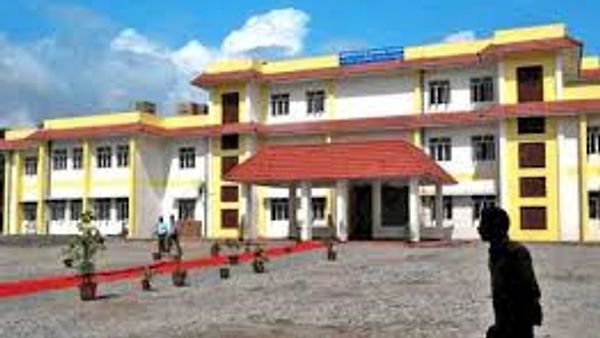 IIT ಯು ಕಾಂಜಿಕೋಡ್ ಕ್ಯಾಂಪಸ್‌ನಲ್ಲಿ ಡೇಟಾ ಸೈನ್ಸ್ ಸೆಂಟರ್ ಸ್ಥಾಪಿಸಲಿದೆ