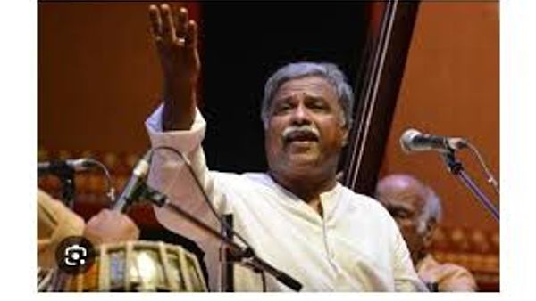 ಪಂಡಿತ್ ಎಂ.ವೆಂಕಟೇಶ್ ಕುಮಾರ್‌ಗೆ ‘ರಾಜ್ಯ ಸಂಗೀತ ವಿದ್ವಾನ್ ಪ್ರಶಸ್ತಿ’