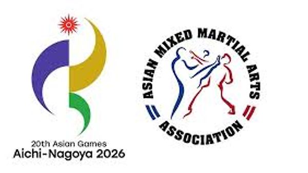 2026ರ ಏಷ್ಯನ್ ಗೇಮ್ಸ್ ಗೆ ಎಂಎಂಎ ಸೇರ್ಪಡೆ