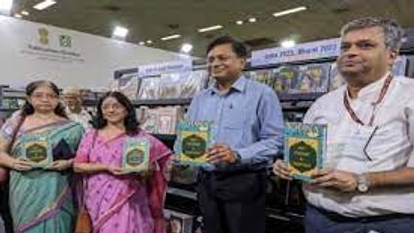 ಭಾರತದ ಸಾಂಸ್ಕೃತಿಕ ಪರಂಪರೆ ಸಂರಕ್ಷಿಸುವ ಉದ್ದೇಶದಿಂದ 'ಯೋಜನಾ ಕ್ಲಾಸಿಕ್ಸ್' ಯೋಜನೆ
