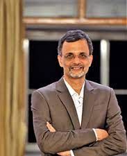 'ಡಾ.ವಿ.ಅನಂತ ನಾಗೇಶ್ವರನ್' ಕೇಂದ್ರ ಹಣಕಾಸು ಸಚಿವಾಲಯದ ನೂತನ ಮುಖ್ಯ ಆರ್ಥಿಕ ಸಲಹೆಗಾರರಾಗಿ ನೇಮಕ