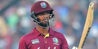 'ನಿಕೋಲಸ್ ಪೂರನ್' ವೆಸ್ಟ್ ಇಂಡೀಸ್'ನ ಏಕದಿನ, ಟಿ20 ಕ್ರಿಕೆಟ್‌ ತಂಡದ ನಾಯಕನಾಗಿ ನೇಮಕ