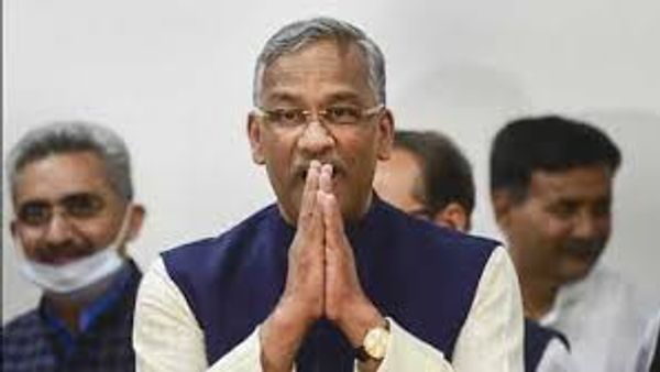 ಉತ್ತರಾಖಂಡ ಮುಖ್ಯಮಂತ್ರಿ ತ್ರಿವೇಂದ್ರ ಸಿಂಗ್‌ ರಾವತ್ ರಾಜೀನಾಮೆ