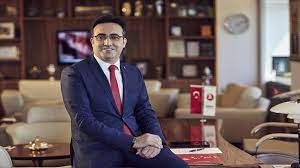 'ಇಲ್ಕರ್ ಐಸಿ' ಏರ್‌ ಇಂಡಿಯಾದ CEO ಆಗಿ ನೇಮಕ