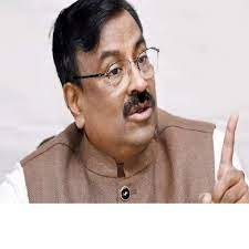' ಹಲೋ ' ಬದಲು “ ವಂದೇ ಮಾತರಂ ' ಹೇಳಬೇಕು : ಮಹಾರಾಷ್ಟ್ರ ಸಚಿವ