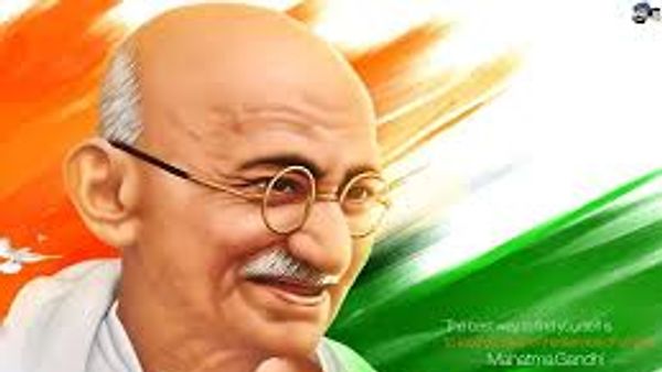 ರಾಷ್ಟ್ರಪಿತ ಮಹಾತ್ಮಾ ಗಾಂಧಿ 73ನೇ ಪುಣ್ಯತಿಥಿ ಸ್ಮರಣೆ
