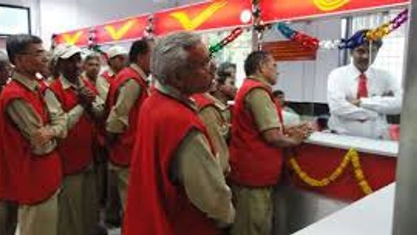 Karnataka Postal Circle invites online application for the Gramin Dak Sevak Posts Recruitment 2019: Apply Online