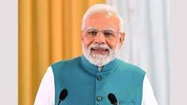 ಪ್ರಧಾನಿ ನರೇಂದ್ರ ಮೋದಿ ಅವರಿಂದ ಆಂಧ್ರಪ್ರದೇಶದ ಎನ್‌ಎಸಿಐಎನ್‌ ಸಂಸ್ಥೆ ಉದ್ಘಾಟನೆ