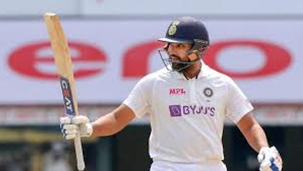 ಐಸಿಸಿ ಟೆಸ್ಟ್‌ ಬ್ಯಾಟಿಂಗ್‌ ರ್‍ಯಾಂಕಿಂಗ್‌ ನಲ್ಲಿ 8ನೇ ಸ್ಥಾನ ಪಡೆದ ರೋಹಿತ್‌ ಶರ್ಮ