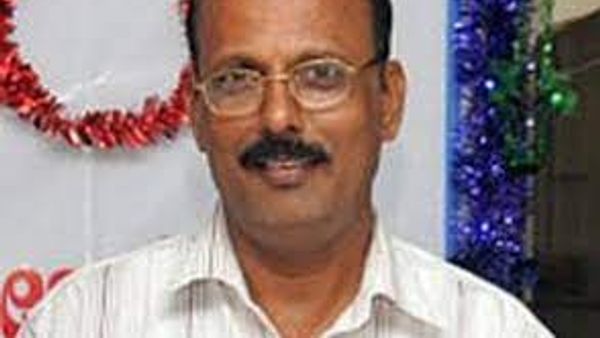 ಖ್ಯಾತ ವಿಜ್ಞಾನಿ ದಾಮೋದರನ್ ನಿಧನ