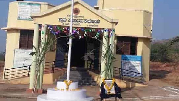 ಕರ್ನಾಟಕ ರಾಜ್ಯದ ಗ್ರಾಮ ಪಂಚಾಯಿತಿಗಳಲ್ಲಿ ಖಾಲಿ ಇರುವ ಗ್ರಾಮ ಪಂಚಾಯಿತಿ ಕಾರ್ಯದರ್ಶಿ ಗ್ರೇಡ್-2 ಮತ್ತು  ದ್ವಿತೀಯ ದರ್ಜೆ ಲೆಕ್ಕ ಸಹಾಯಕರ ಹುದ್ದೆಗಳು ಶೀಘ್ರದಲ್ಲಿ ನೇಮಕ..!
