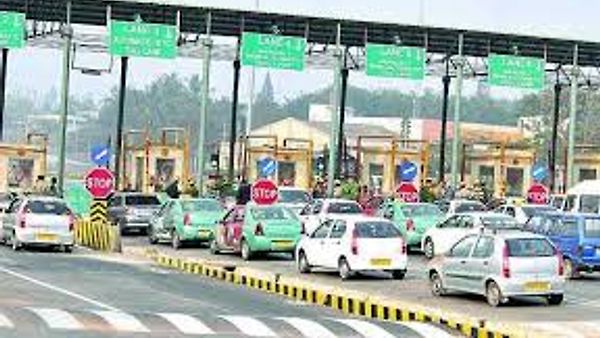 NHAI'ನಿಂದ ಟೋಲ್‌ ಶುಲ್ಕ ವಿನಾಯಿತಿ