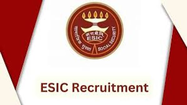 ಕಾರ್ಮಿಕರ ರಾಜ್ಯ ನೌಕರರ ವಿಮಾ ನಿಗಮ (ESIC) ದಲ್ಲಿ ಖಾಲಿ ಇರುವ ವಿವಿಧ ಹುದ್ದೆಗಳ ನೇಮಕಾತಿ ಈ ಕುರಿತು ಮಾಹಿತಿ ನಿಮಗಾಗಿ