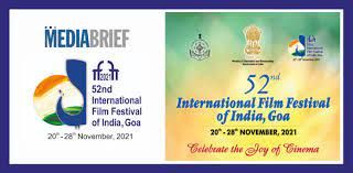 ನಟಿ ಹೇಮಾಮಾಲಿನಿಯವರಿಂದ 52 ನೇ ಅಂತರರಾಷ್ಟ್ರೀಯ ಚಲನಚಿತ್ರೋತ್ಸವ ಉದ್ಘಾಟನೆ