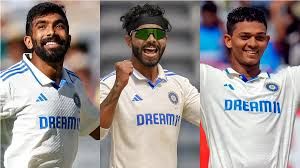 2024ರ ಐಸಿಸಿ ಟೆಸ್ಟ್ ತಂಡ: ಜಸ್ಪ್ರೀತ್ ಬುಮ್ರಾ ಸೇರಿ 3 ಭಾರತೀಯರು ಸ್ಥಾನ