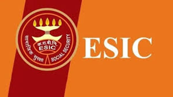 ಕಾರ್ಮಿಕರ ರಾಜ್ಯ ನೌಕರರ ವಿಮಾ ನಿಗಮ (ESIC) ದಲ್ಲಿ ಖಾಲಿ ಇರುವ ವಿವಿಧ ಹುದ್ದೆಗಳ ನೇಮಕಾತಿಗಾಗಿ ಅರ್ಜಿ ಆಹ್ವಾನ | ಕೂಡಲೇ ಅರ್ಜಿ ಸಲ್ಲಿಸಿ