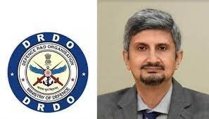 ಡಿಆರ್ ಡಿಒ ಮುಖ್ಯಸ್ಥರಾಗಿ ಸಮೀರ್ ಕಾಮತ್ ನೇಮಕ