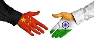 2021 ರಲ್ಲಿ ಭಾರತ-ಚೀನಾ ವ್ಯಾಪಾರ ಸಂಬಂಧ