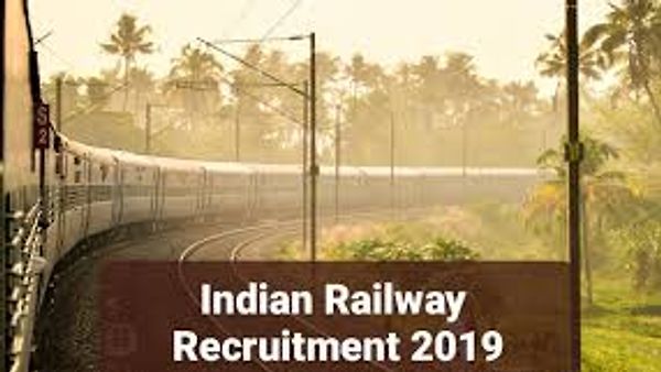 ರೈಲ್ವೆ ಇಲಾಖೆಯ RRC ಗ್ರೂಪ್ D ಹುದ್ದೆಗಳಿಗೆ ಮತ್ತೊಮ್ಮೆ ಭಾವಚಿತ್ರ ಮತ್ತು ಸಹಿಯನ್ನು ಅಪ್ಲೋಡ್ ಮಾಡಲು ಅವಕಾಶ