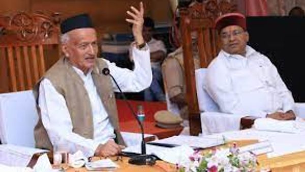 ಕರ್ನಾಟಕ ಮತ್ತು ಮಹಾರಾಷ್ಟ್ರ ರಾಜ್ಯಪಾಲರ ಸಮನ್ವಯ ಸಭೆ,