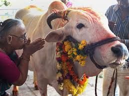 ಕರ್ನಾಟಕದಲ್ಲಿ ಗೋ ಹತ್ಯೆ ನಿಷೇಧ; ಮಂಡನೆ