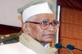 ರಾಜಸ್ಥಾನದ ಮಾಜಿ ಸಿಎಂ ಜಗನ್ನಾಥ ಪಹಾಡಿಯಾ ನಿಧನ