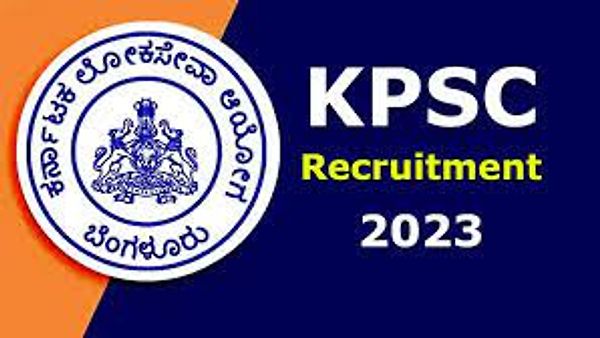 ಕರ್ನಾಟಕ ಲೋಕಸೇವಾ ಆಯೋಗ(KPSC)ದಲ್ಲಿ ಖಾಲಿ ಇರುವ ಸಹಾಯಕ ಉದ್ಯೋಗಾಧಿಕಾರಿಗಳು ಹುದ್ದೆಗಳ ನೇರ ನೇಮಕಾತಿಗಾಗಿ ಅಧಿಸೂಚನೆ ಪ್ರಕಟ