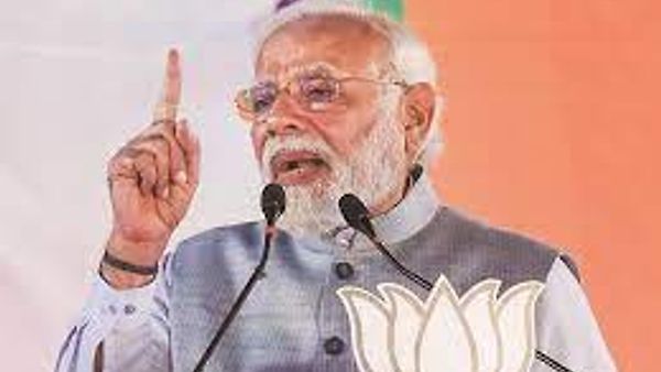 ಪ್ರಧಾನಿ ಮೋದಿಯಿಂದ ಜಮ್ಮು-ಕಾಶ್ಮೀರದಲ್ಲಿ 20,000 ಕೋಟಿ ಮೊತ್ತದ ಯೋಜನೆಗಳಿಗೆ ಚಾಲನೆ