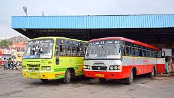 ಕರ್ನಾಟಕ ಸಾರಿಗೆಗೆ ಮತ್ತೊಂದು ಪ್ರಶಸ್ತಿ ಗರಿ