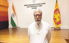 ಮಾರ್ಚ್ 1 ರಿಂದ ಗೀತಾ ಮಹೋತ್ಸವದ 5 ನೇ ಆವೃತ್ತಿಯನ್ನು ಶ್ರೀಲಂಕಾ ಆಯೋಜಿಸಲಿದೆ