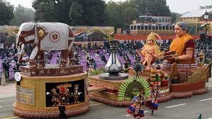 2023 ರ ಗಣರಾಜ್ಯೋತ್ಸವಕ್ಕೆ ಕರ್ನಾಟಕ ರಾಜ್ಯದ ಸ್ತಬ್ದಚಿತ್ರಕ್ಕೆ ಅವಕಾಶ