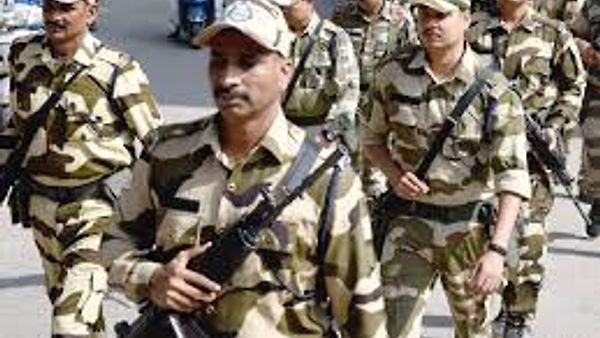 ಕೇಂದ್ರೀಯ ಕೈಗಾರಿಕಾ ಭದ್ರತಾ ಪಡೆ(CISF) ದಲ್ಲಿ ಖಾಲಿಯಿರುವ ಹೆಡ್ ಕಾನ್ಸ್‌ಟೇಬಲ್‌ ಹುದ್ದೆಗಳ ನೇಮಕಾತಿಗೆ PUC ಪಾಸಾದ ಅಭ್ಯರ್ಥಿಗಳಿಂದ ಅರ್ಜಿ ಆಹ್ವಾನ