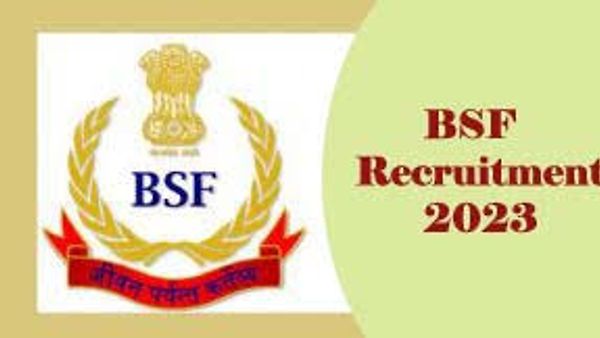 ಭಾರತದ ರಕ್ಷಣಾ ಪಡೆಯಾದ ಗಡಿ ಭದ್ರತಾ ಪಡೆಯ(BSF)ನಲ್ಲಿ ಖಾಲಿ ಇರುವ ವಿವಿಧ ಹುದ್ದೆಗಳ ನೇಮಕಾತಿ | ಕೂಡಲೇ ಅರ್ಜಿ ಸಲ್ಲಿಸಿ