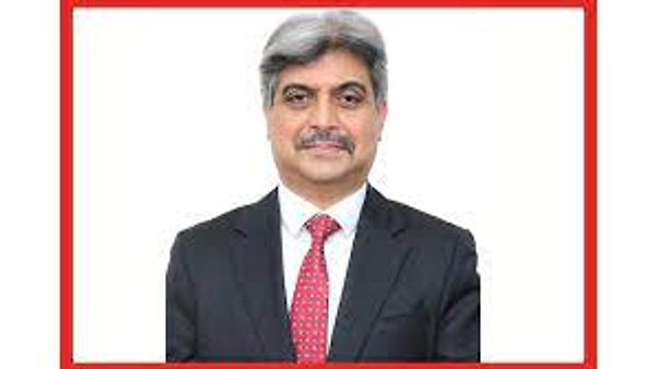 ಪಿಟಿಸಿ ಇಂಡಿಯಾದ CMD ಯಾಗಿ ರಾಜೀಬ್ ಕೆ ಮಿಶ್ರಾ ಅಧಿಕಾರ ಸ್ವೀಕಾರ