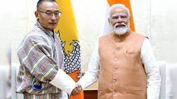 ಭಾರತ ಮತ್ತು ಭೂತಾನ್ ಶಿಕ್ಷಣ ಕ್ಷೇತ್ರದಲ್ಲಿ ಪಾಲುದಾರಿಕೆಯನ್ನು ವಿಸ್ತರಿಸಲು ನಿರ್ಧಾರ