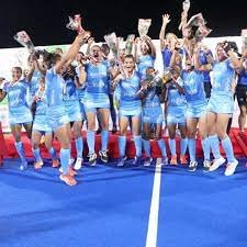 ಏಷ್ಯಾ ಕಪ್ 2023: ಭಾರತಕ್ಕೆ ಮೊದಲ ಮಹಿಳಾ ಜೂನಿಯರ್ ಪ್ರಶಸ್ತಿ