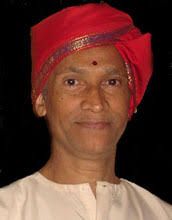 ಖ್ಯಾತ ಚೆಂಡೆ ವಾದಕ `ಕೃಷ್ಣ ಯಾಜಿ' ಇನ್ನಿಲ್ಲ