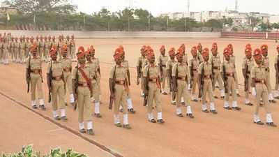 ಕರ್ನಾಟಕ ರಾಜ್ಯ ಪೋಲಿಸ್ ಇಲಾಖೆಯ ರಿಸರ್ವ್ ಕಾನ್ಸ್-ಟೇಬಲ್ ಪರೀಕ್ಷೆಯ ತಾತ್ಕಾಲಿಕ ಕೀ ಉತ್ತರಗಳು