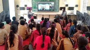 'ಪ್ರಮರ್ಶ್ 2022' ವೃತ್ತಿ ಸಮಾಲೋಚನೆ ಕಾರ್ಯಾಗಾರ