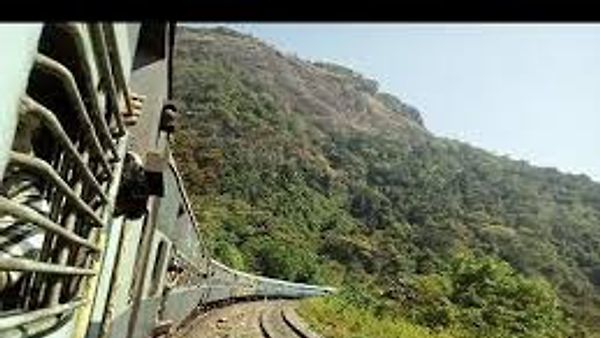 ಕ್ಯಾಸಲ್ ರಾಕ್- ಕೊಲ್ಲೆಂ ಜೋಡಿ ಹಳಿ : ಅನುಮತಿಯನ್ನು ರದ್ದುಪಡಿಸಿದ ' ಸುಪ್ರೀಂ ಕೋರ್ಟ್