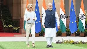 ಭಾರತ- ಐರೋಪ್ಯ ರಾಷ್ಟ್ರಗಳ ಸಮರಾಭ್ಯಾಸ ಶೀಘ್ರ ಪ್ರಾರಂಭ